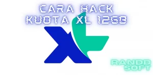 Cara Hack Kuota XL 12GB Works 🔥 100% Updated [2023]
