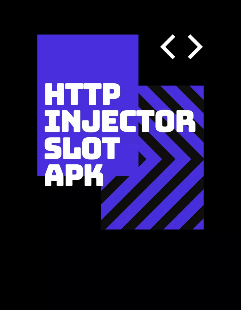 HTTP Injector Slot
