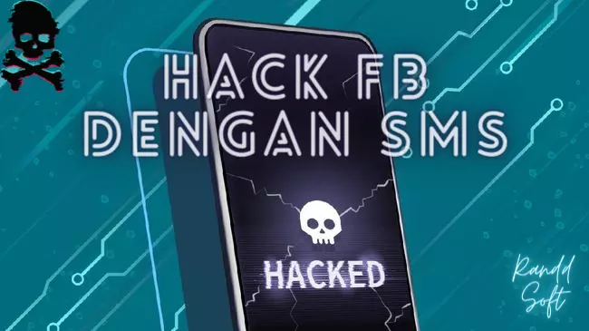 Hack FB Dengan SMS