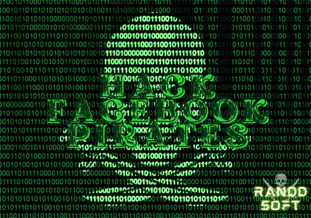 Hack Facebook Pirates