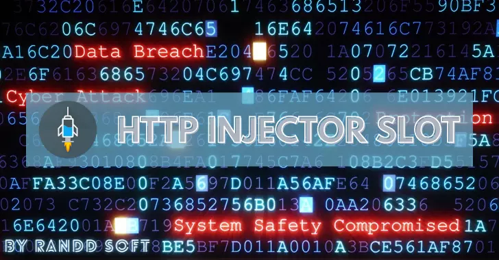 HTTP Injector Slot VPN, SSH, dan V2ray 💉 Lengkap ☑️ [2023] Works!