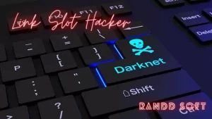 Link Slot Hacker