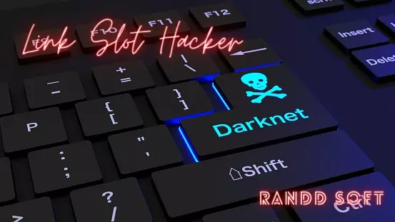 Link Slot Hacker 62 Dark Web 💀 [666] ☠️ 2023