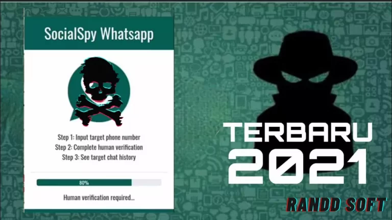 Social Spy Whatsapp, Aplikasi Sadap Whatsapp Ampuh 🌐