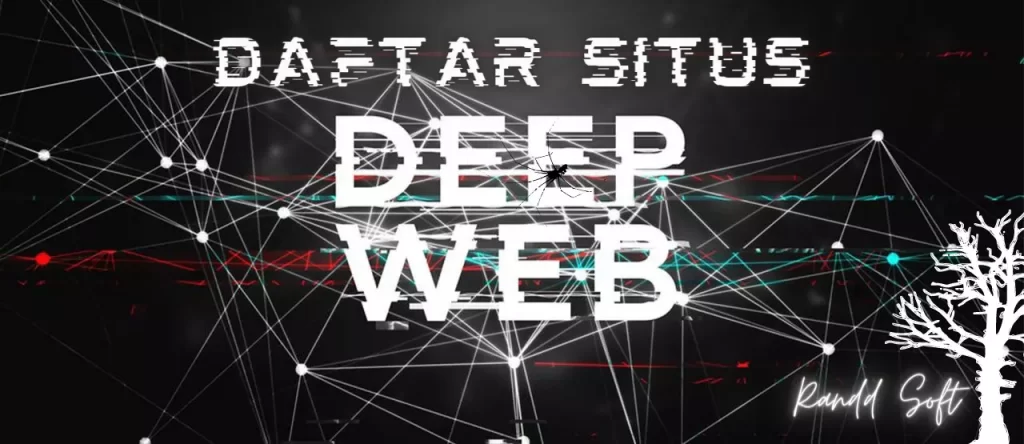 Daftar Situs Deep Web