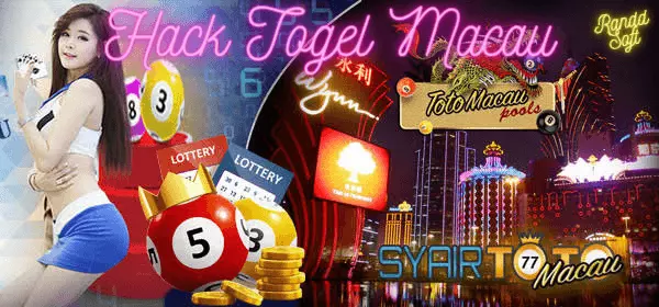 Hack Togel Macau