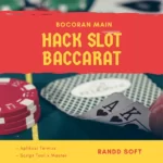 Hack Slot Baccarat