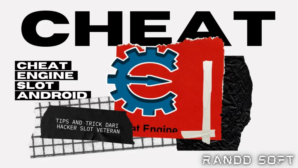 Cheat Engine Slot Android