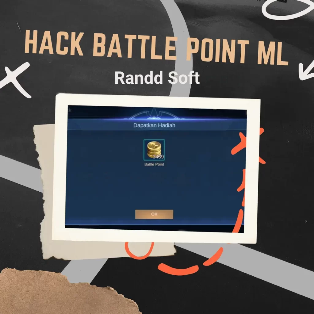 Hack Battle Point ML