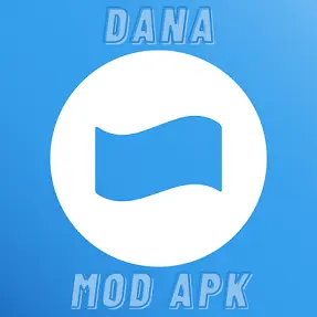 Dana Mod Apk Unlimited Saldo